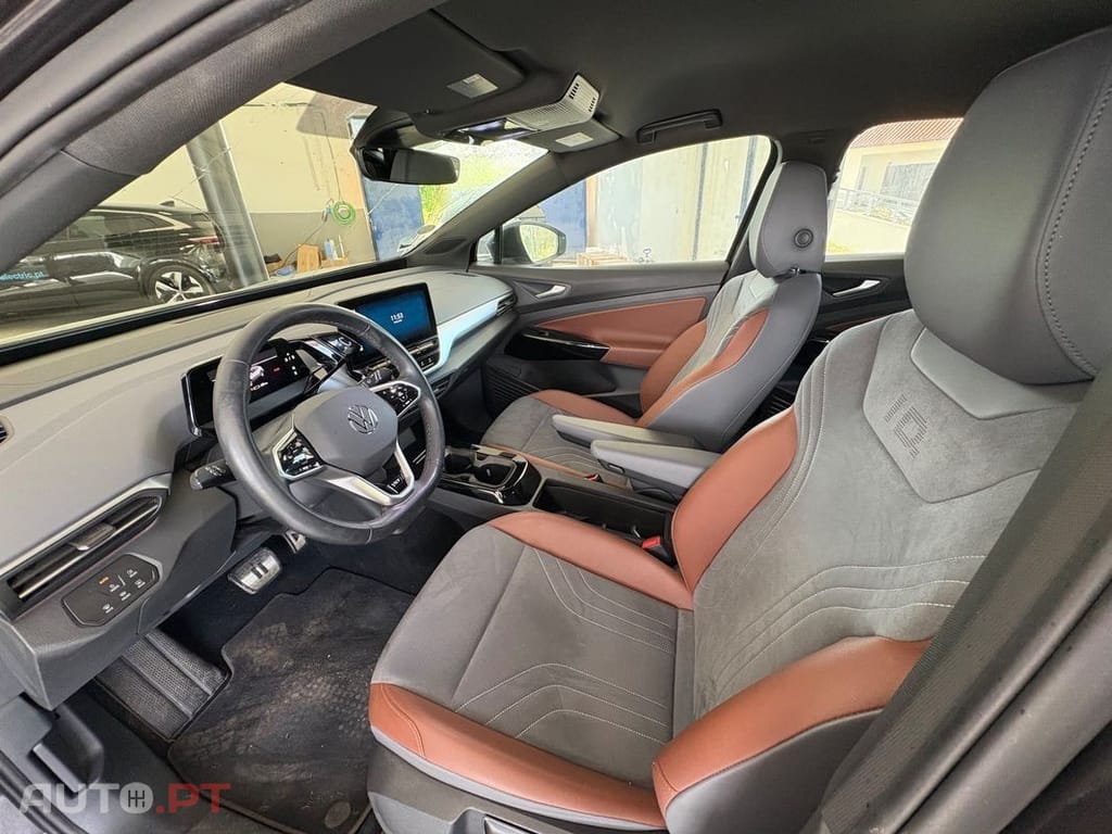 Volkswagen Id.4 77 kWh Pro Performance