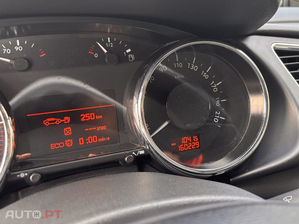 Peugeot 3008 Allure