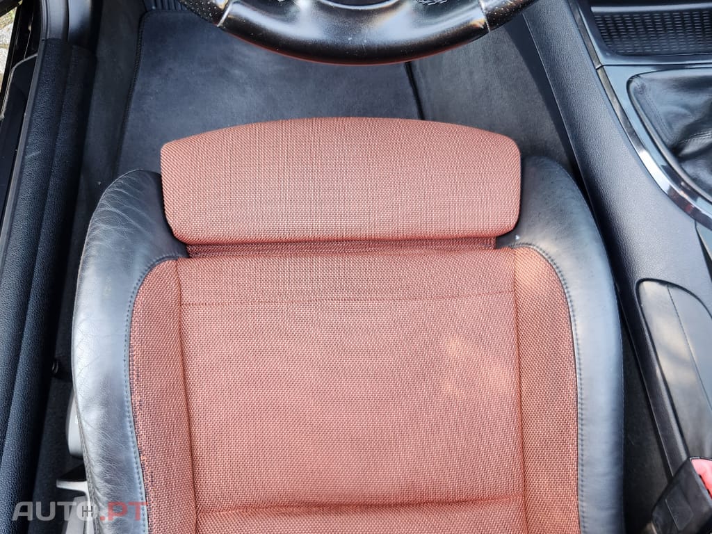 BMW 118 i Cabrio Edition Sport
