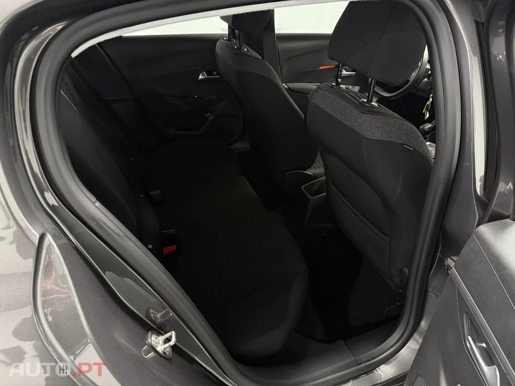 Peugeot 208 PureTech 75 Active Pack