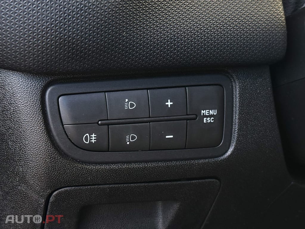Fiat Punto 1.3 M-Jet Easy S&S