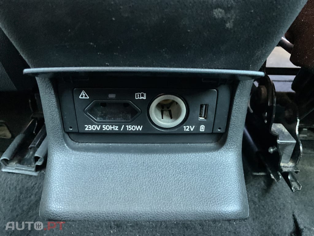 Skoda Kodiaq 2.0 TDI DSG