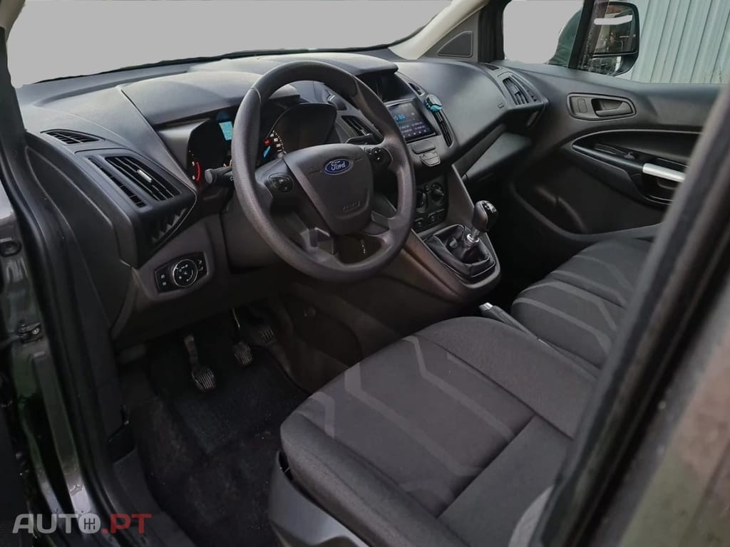 Ford Transit Connect 1.5 TDCi 200 L1 Trend