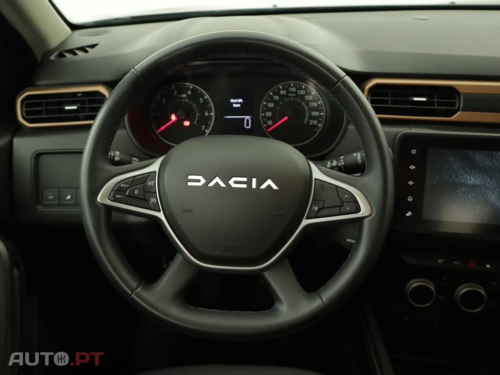 Dacia Duster Duster 1.0 TCe ECO-G Extreme Bi-Fuel