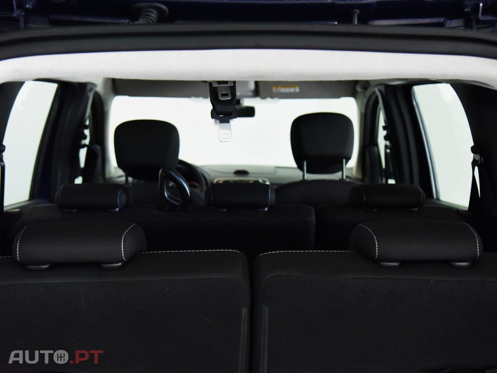 Dacia Lodgy 1.5 Blue dCi Comfort 7L