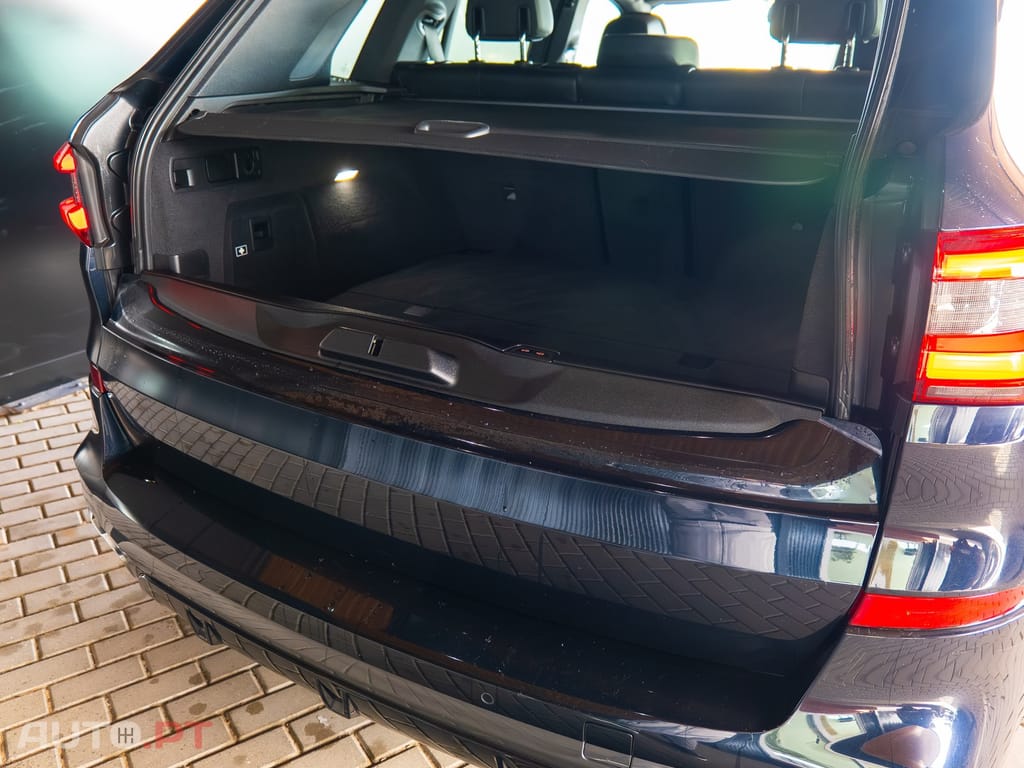 BMW X5 45 e xDrive Pack M