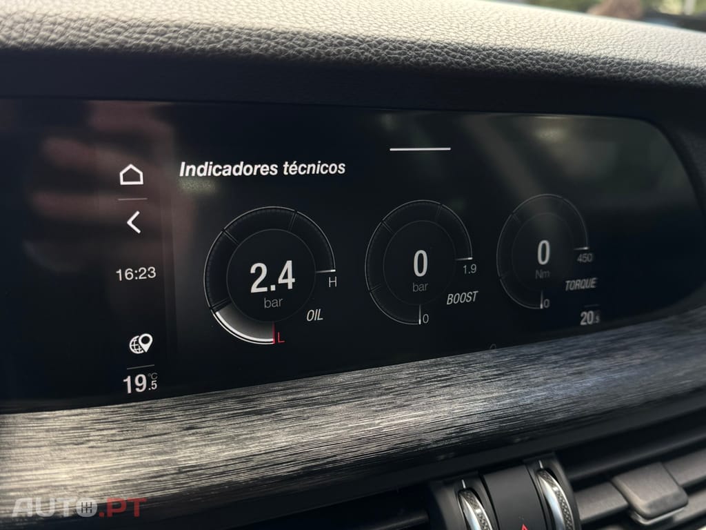 Alfa Romeo Stelvio 2.2 D Super AT8
