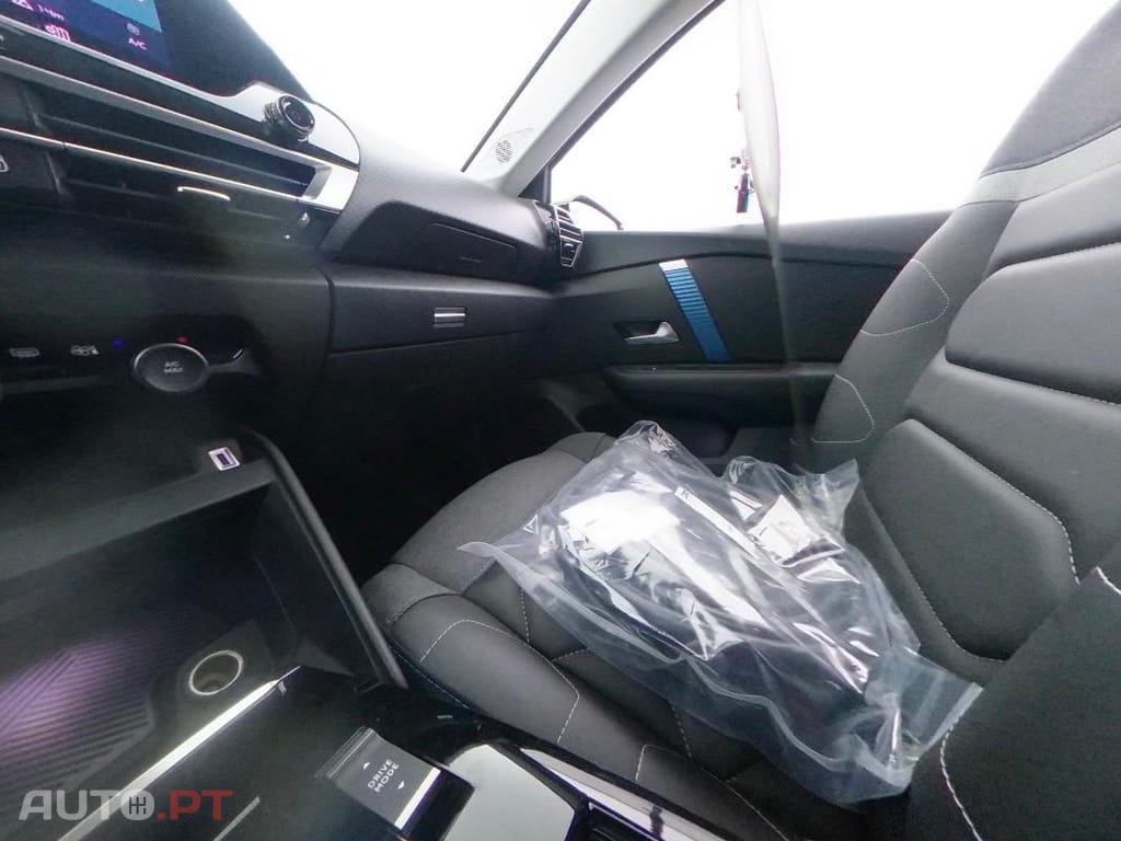 Citroen e-C4 50 kWh Shine