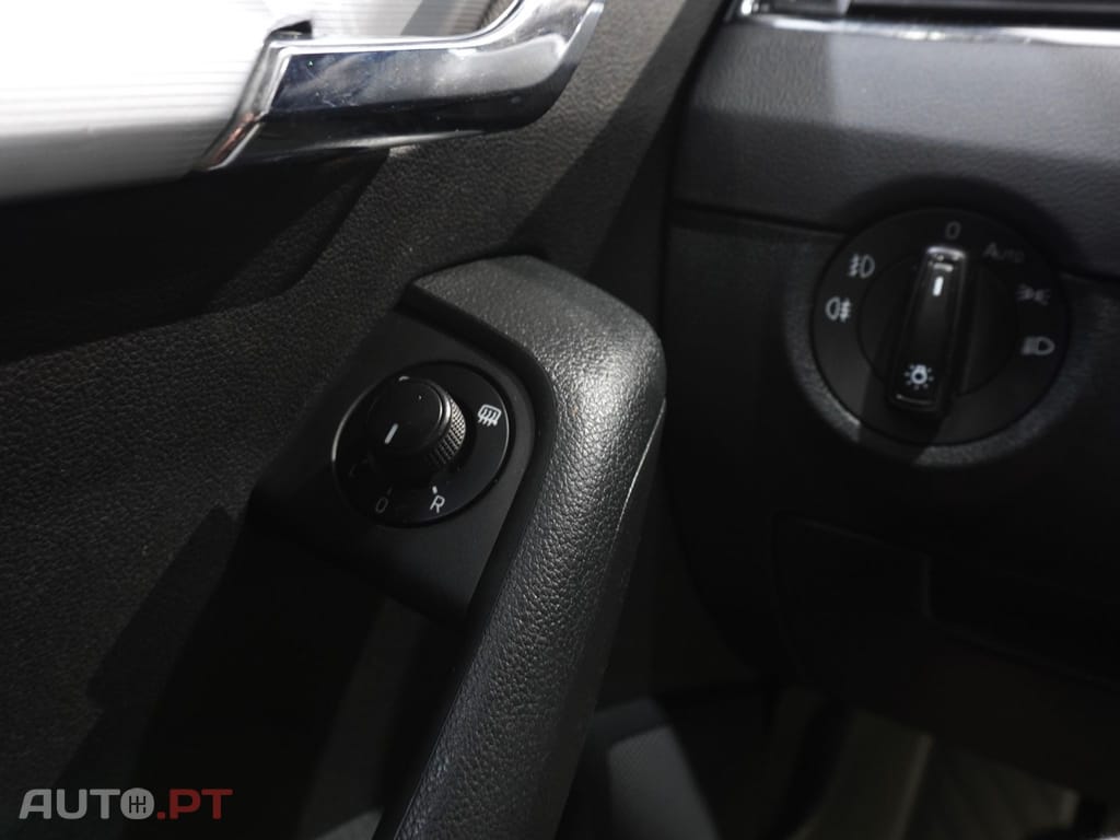 Skoda Octavia Break 1.6 TDI Active