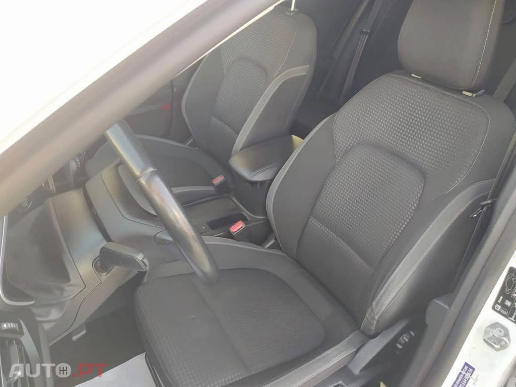 Ford Focus SW 1.5 TDCI EcoBlue Business-2020