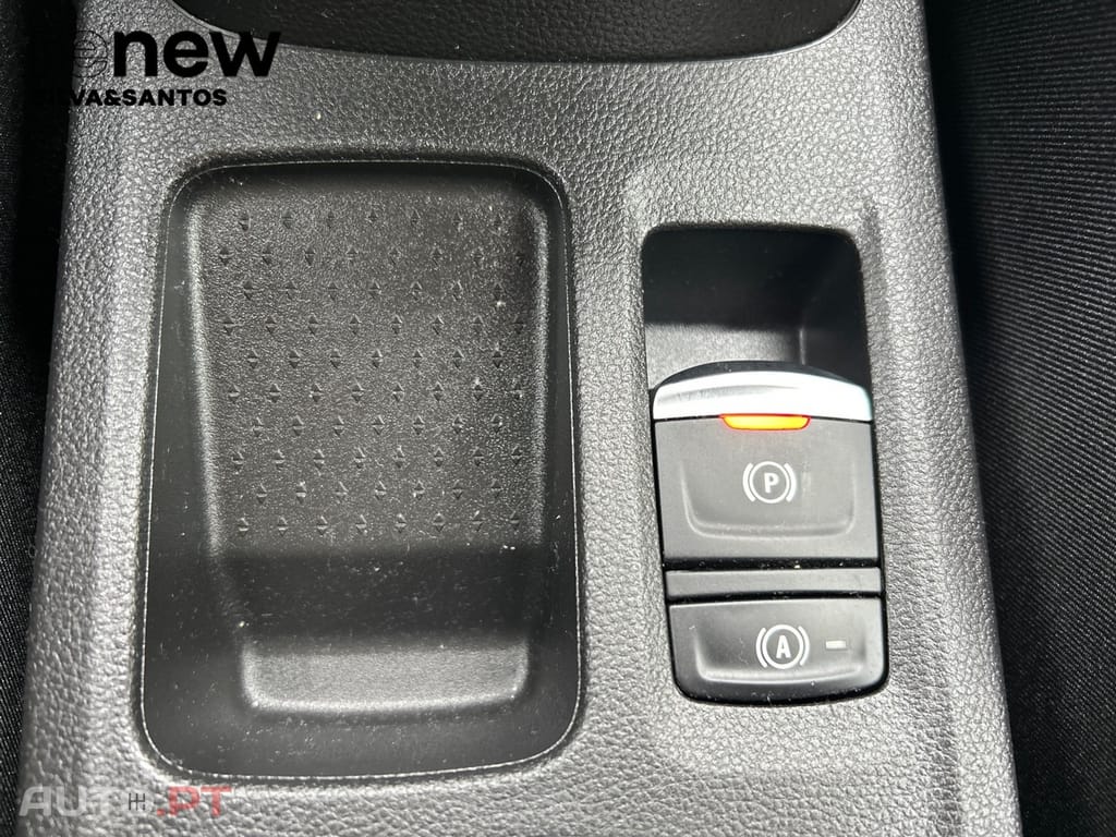 Renault Captur Techno TCe 100 Bi-Fuel
