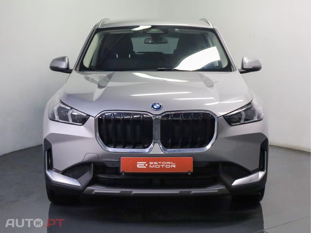 BMW X1 xDrive25e Auto