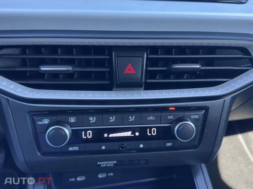 Seat Ibiza 1.0 TSI Style