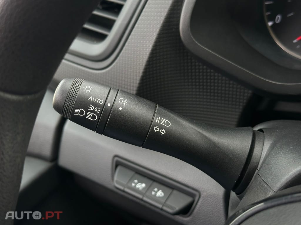 Renault Trafic 2.0 Blue dCi L2 Grand SpaceClass