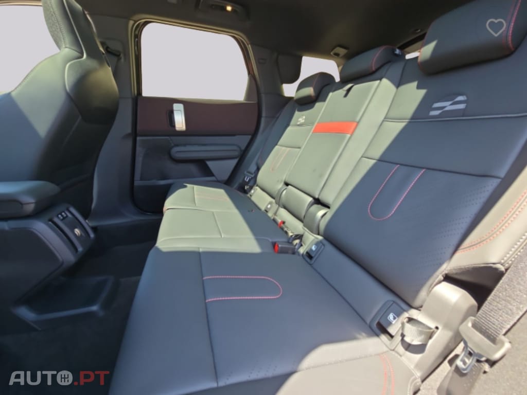 MINI Countryman  1.5 C JCW L