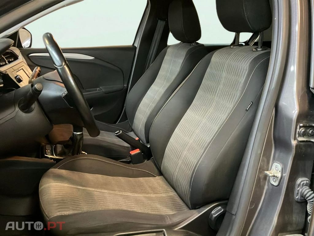 Opel Corsa 1.2 Edition
