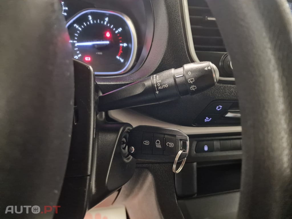 Toyota Proace Verso COMBI 1.6 D-4D L2 GPS 9 LUGARES