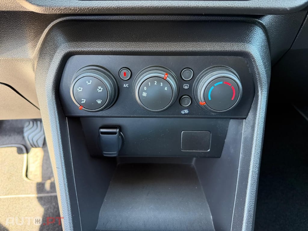 Dacia Jogger 1.0 TCe Comfort 7L