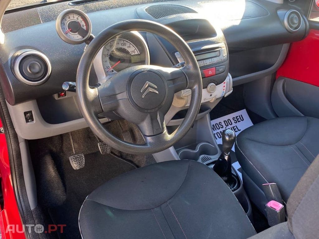 Citroen C1 1.0 Style