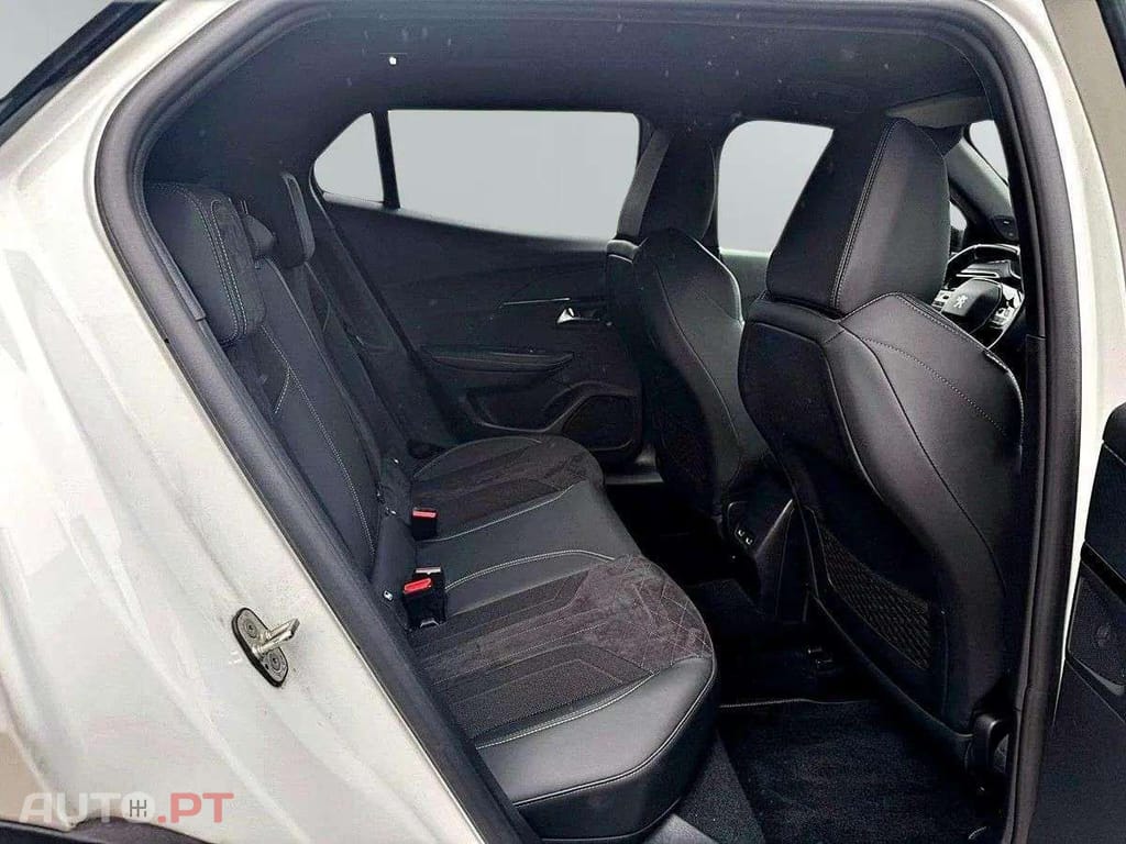 Peugeot 2008 GT-Line