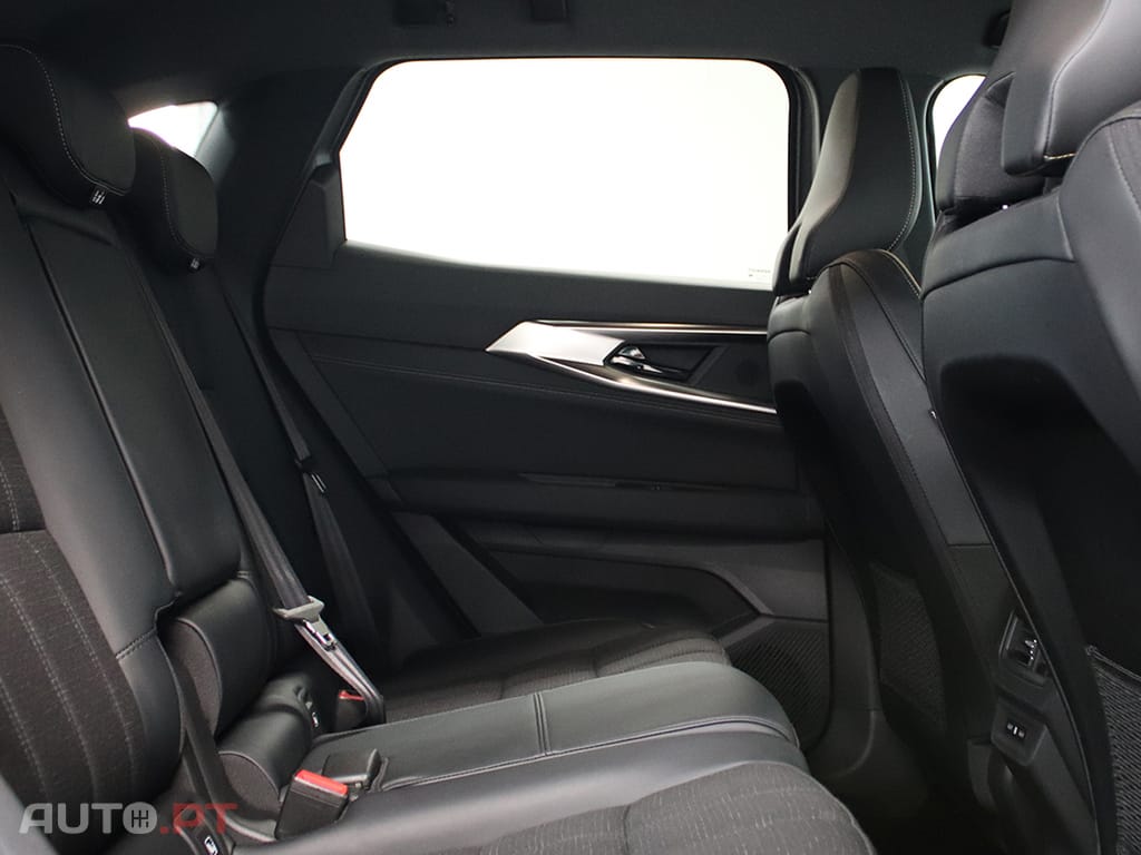 Renault Austral Austral 1.3 Mild Hybrid Iconic Auto