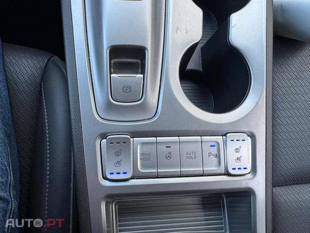 Hyundai Kauai 64 kWh Premium