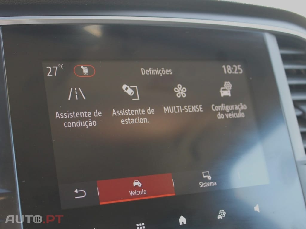Renault Mégane Sport Tourer 1.5 Blue dCi Intens EDC