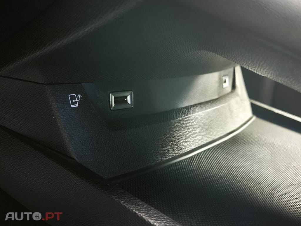 Peugeot 508 1.6 Hybrid Allure Pack e-EAT8