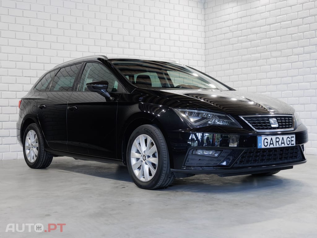 Seat Leon 1.6 TDI Style S/S