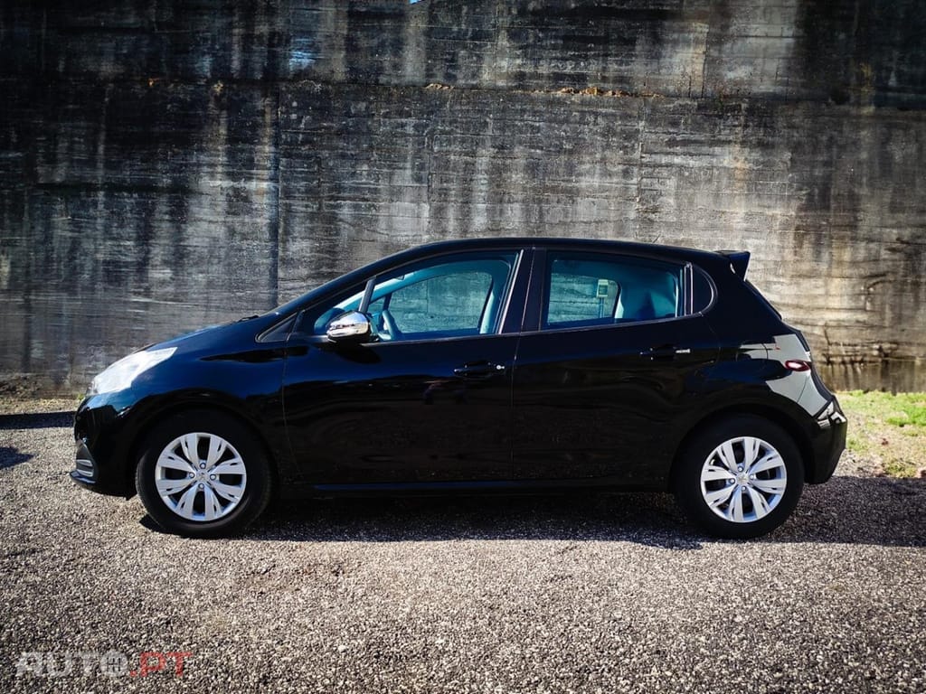 Peugeot 208 1.0 PureTech Access