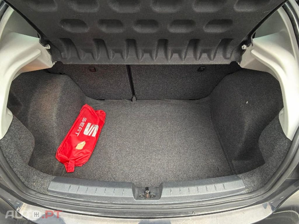 Seat Ibiza 1.0 TSI FR