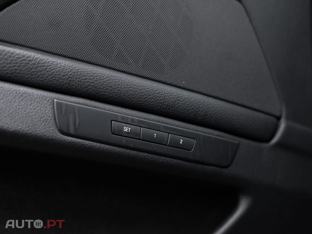 BMW 535 d xDrive Pack M Auto