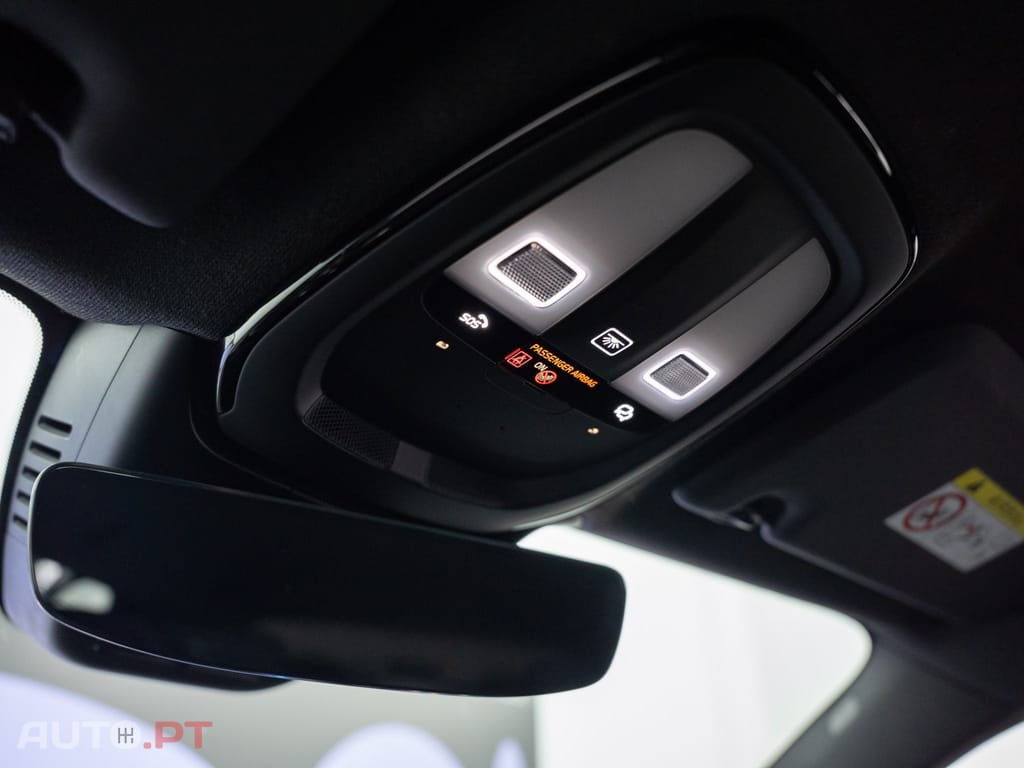 Volvo XC40 Recharge Extended Range Core