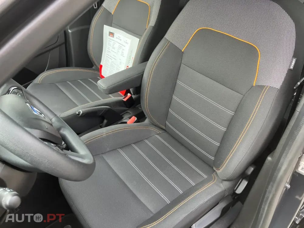 Dacia Sandero 1.0 TCe Stepway Expression