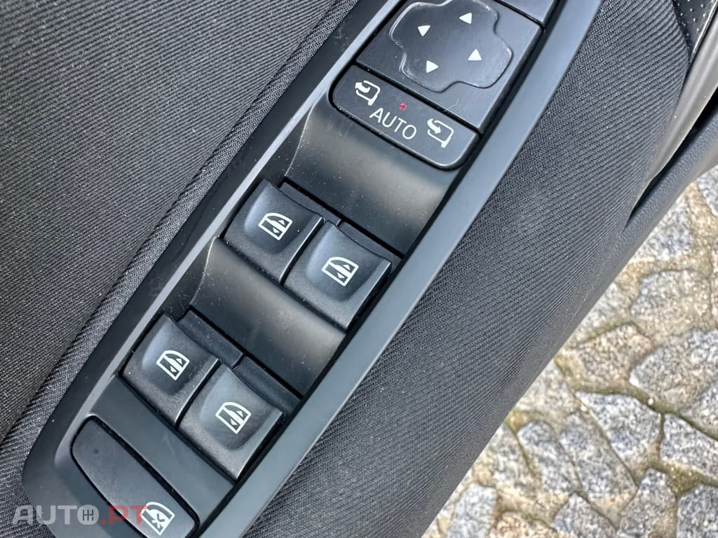 Renault Mégane 1.5 dCi