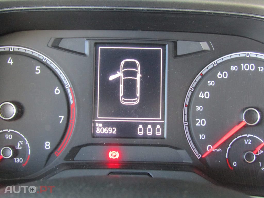 Volkswagen T-Roc 1.0 TSI Style