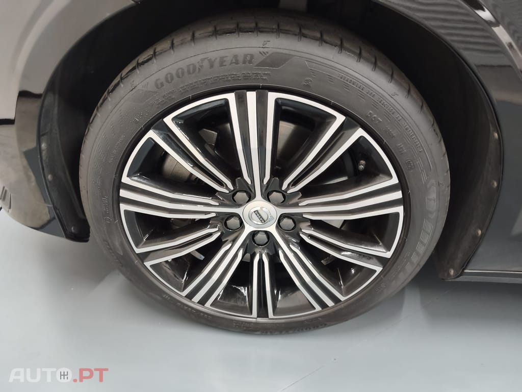 Volvo V60 2.0 T6 350 Cv AWD TE Inscription Expression 