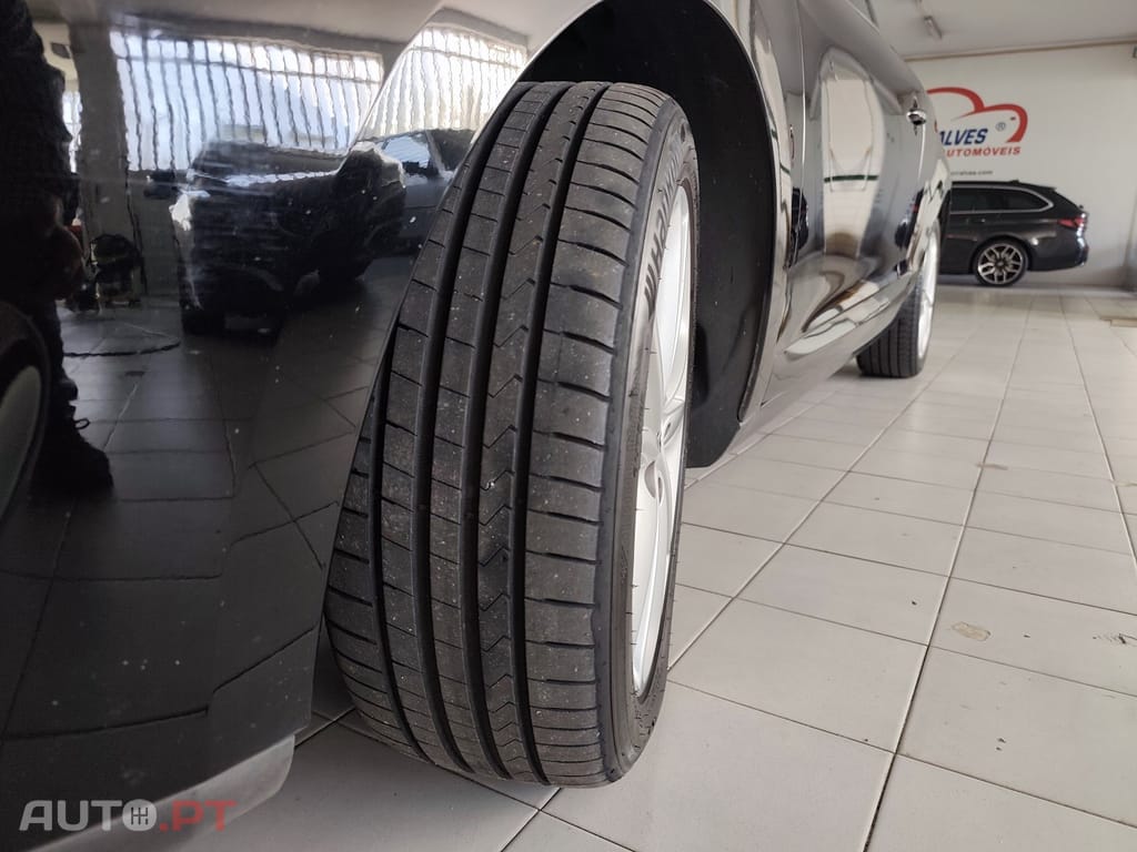 Renault Mégane 1.5 dCi Sport