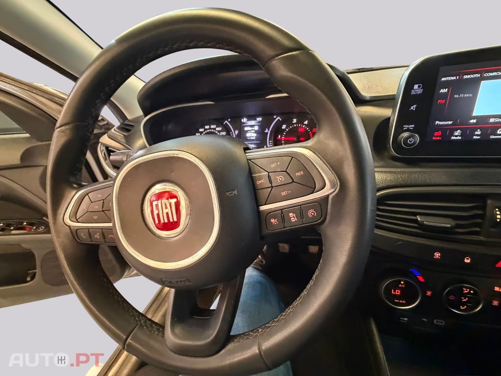Fiat Tipo 1.3 MTJ LOUNGE 