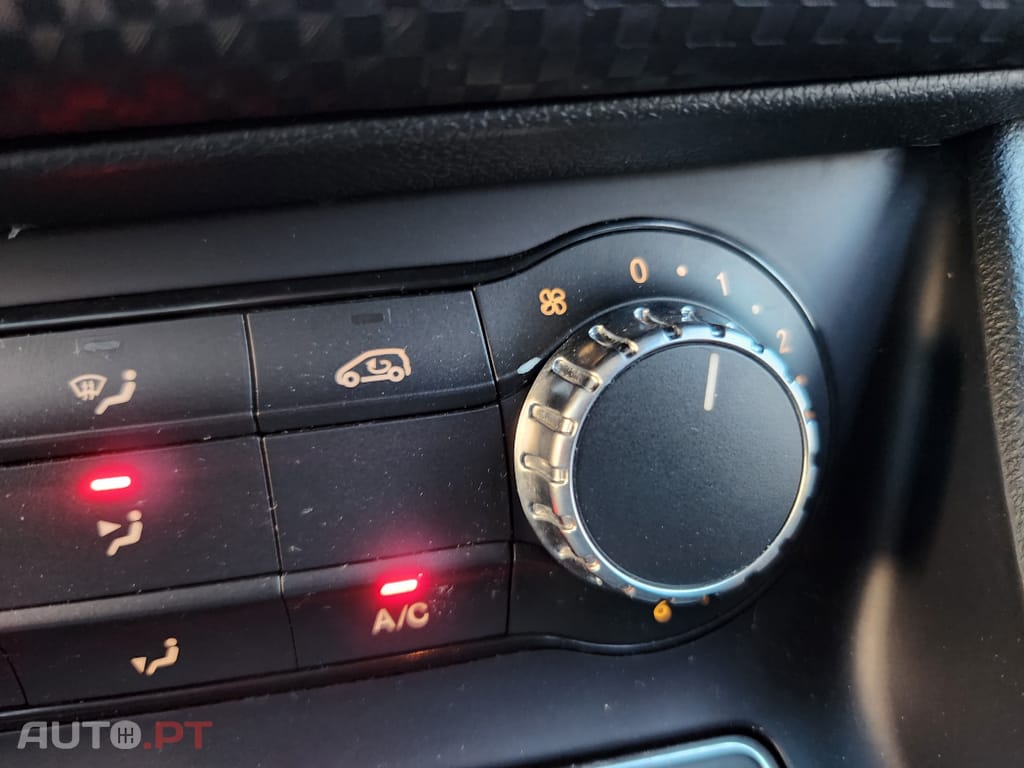 Mercedes-Benz A 180 d Urban