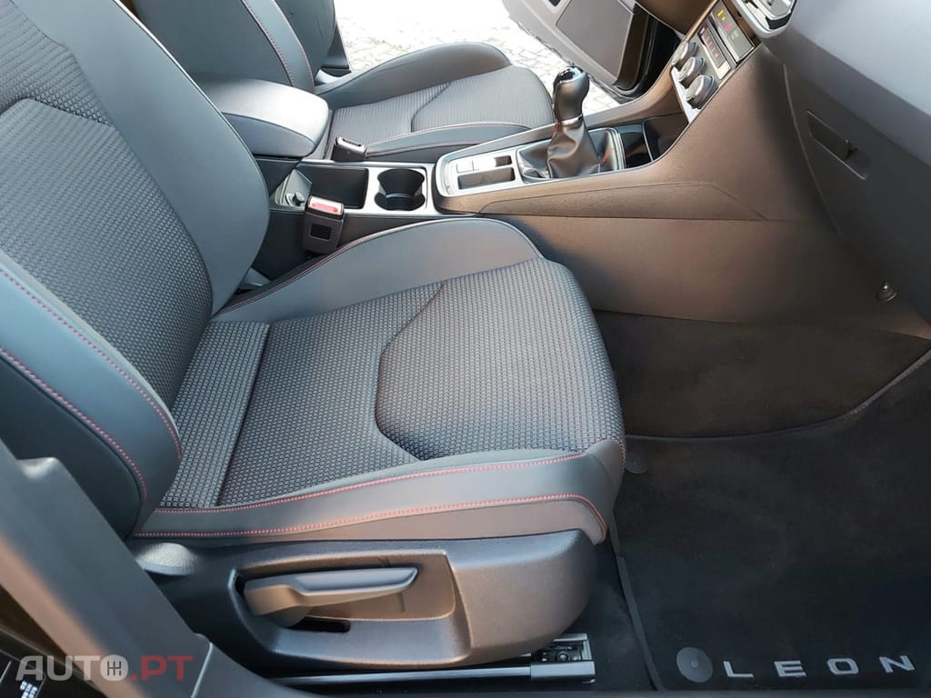 Seat Ibiza 1.0 TSI FR