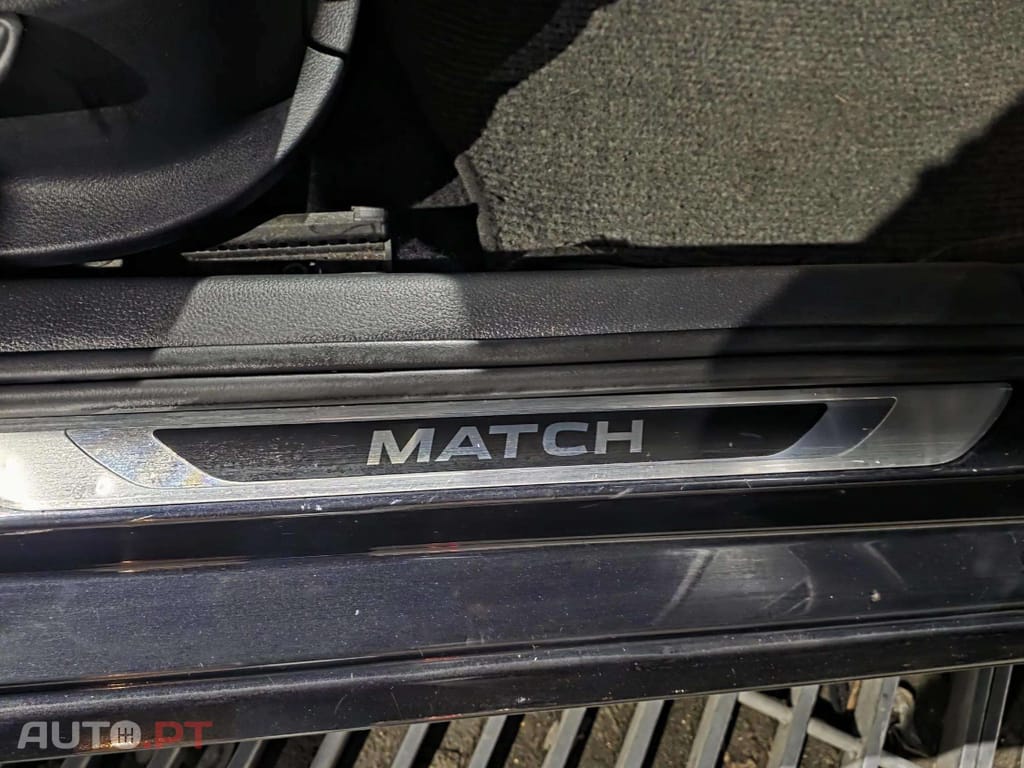 Volkswagen Polo 1.2 Match