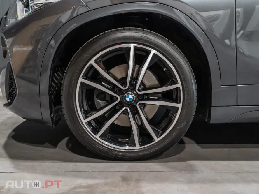 BMW X2 sDrive20i Aut. M Sport