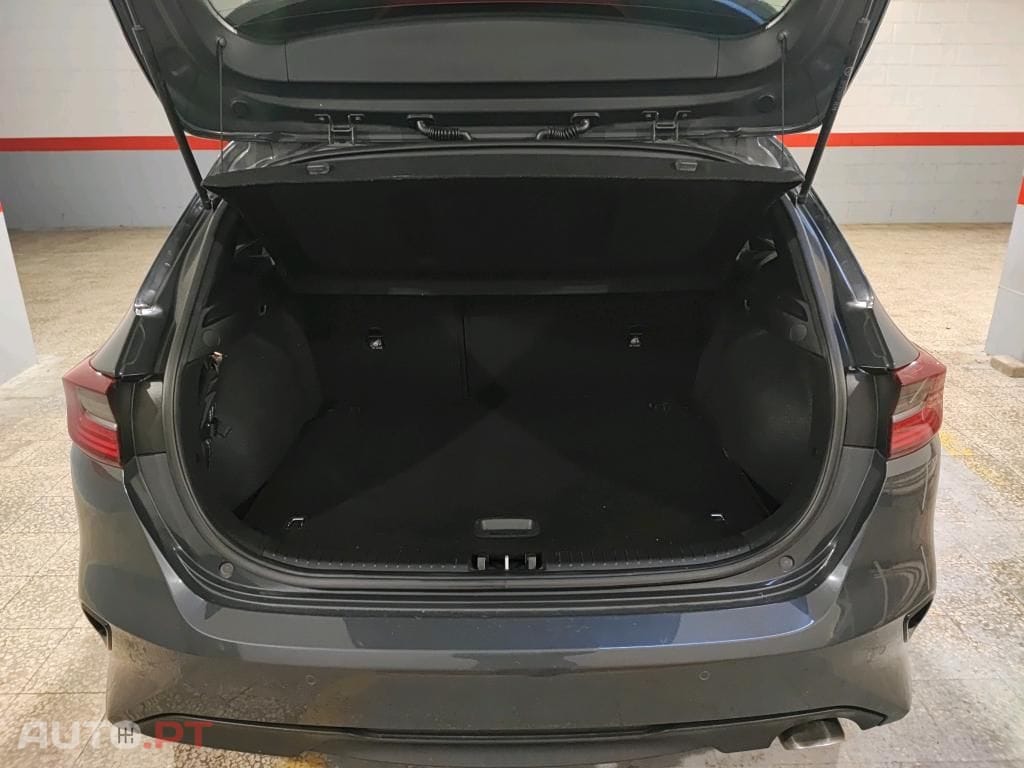 Kia Ceed 1.0 T-GDI Sport