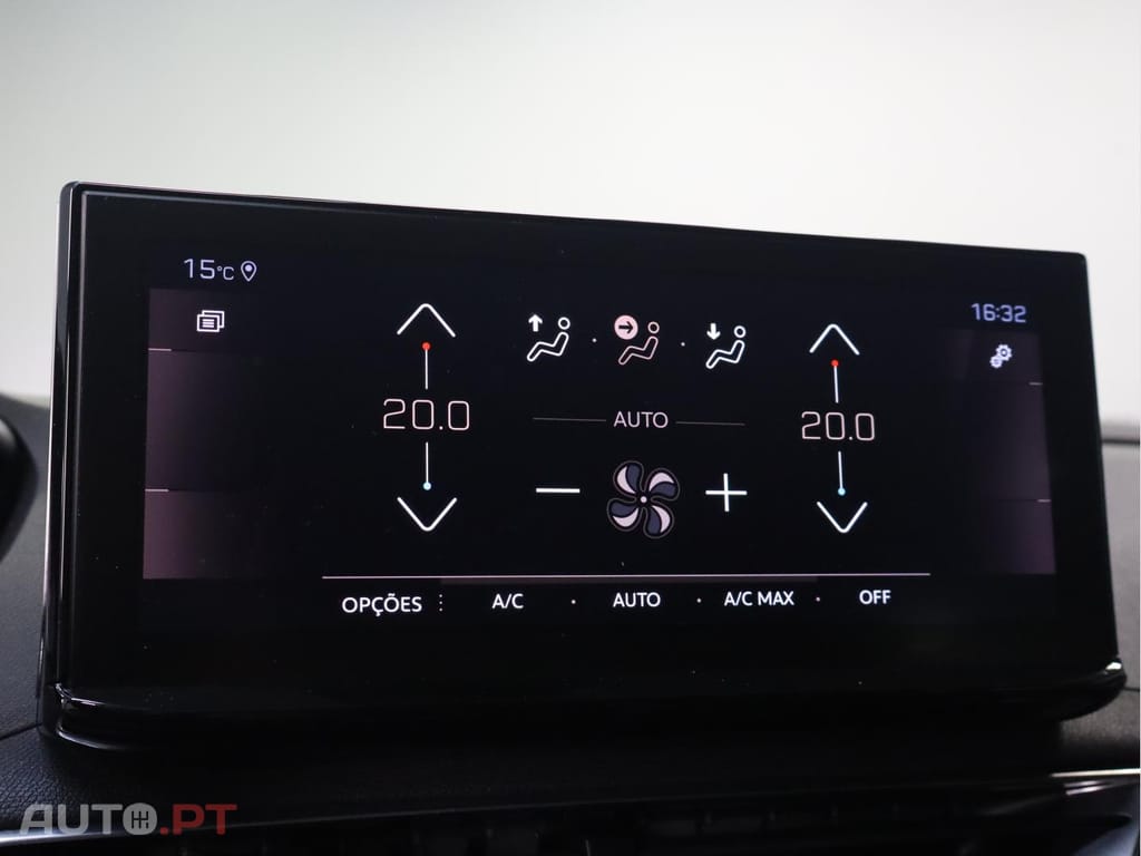 Peugeot 3008 GT Line 1.2 PureTech 130