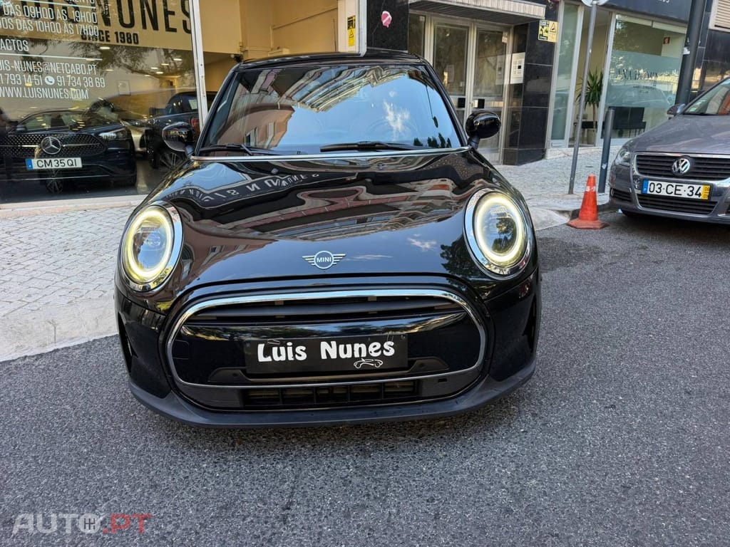 MINI Cooper Auto