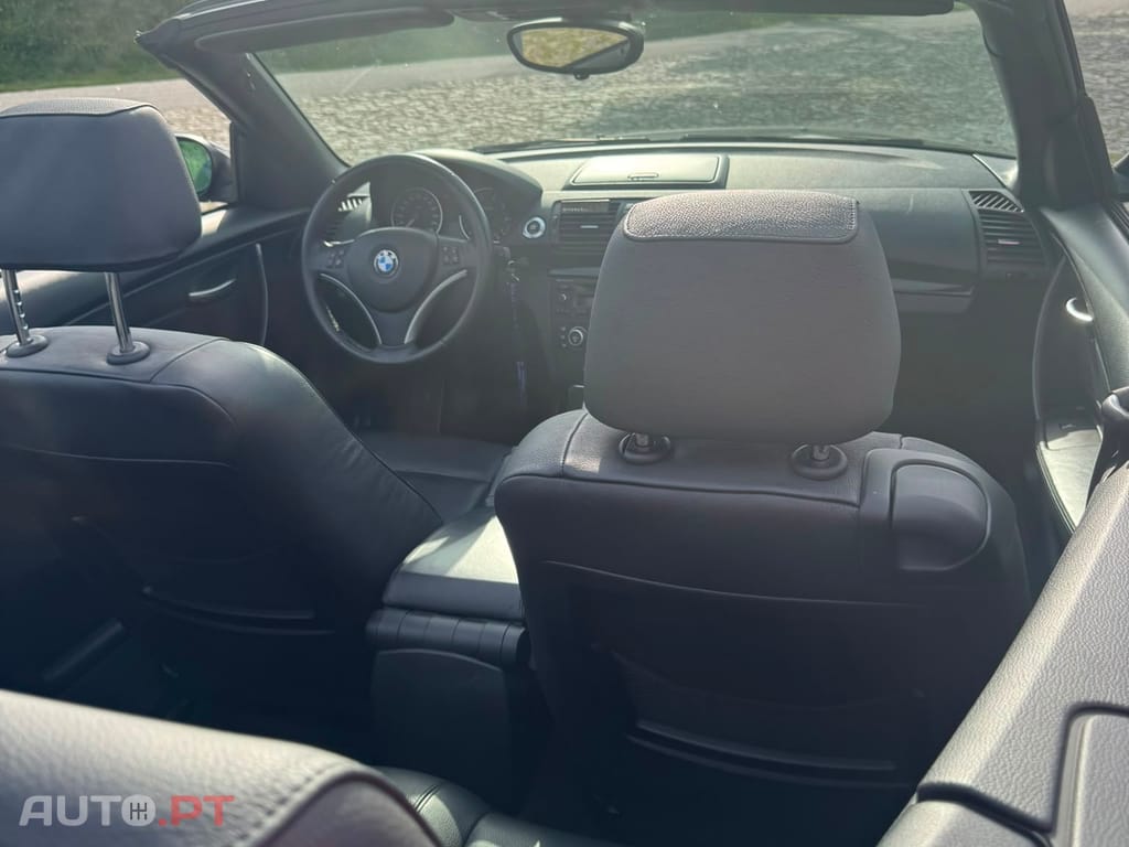 BMW 118 118i
