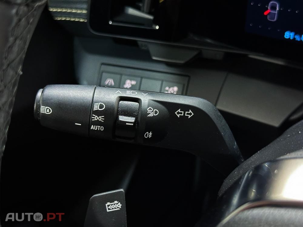 Renault Mégane E-Tech EV60 220hp optimum charge Iconic