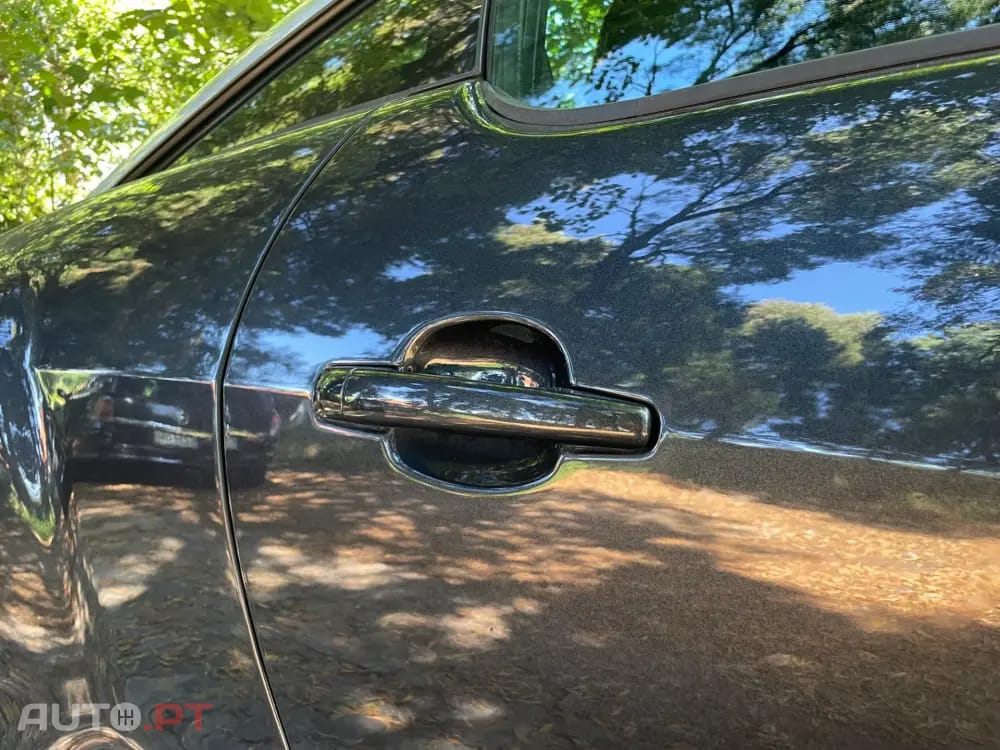 Peugeot RCZ 1.6 THP Onyx