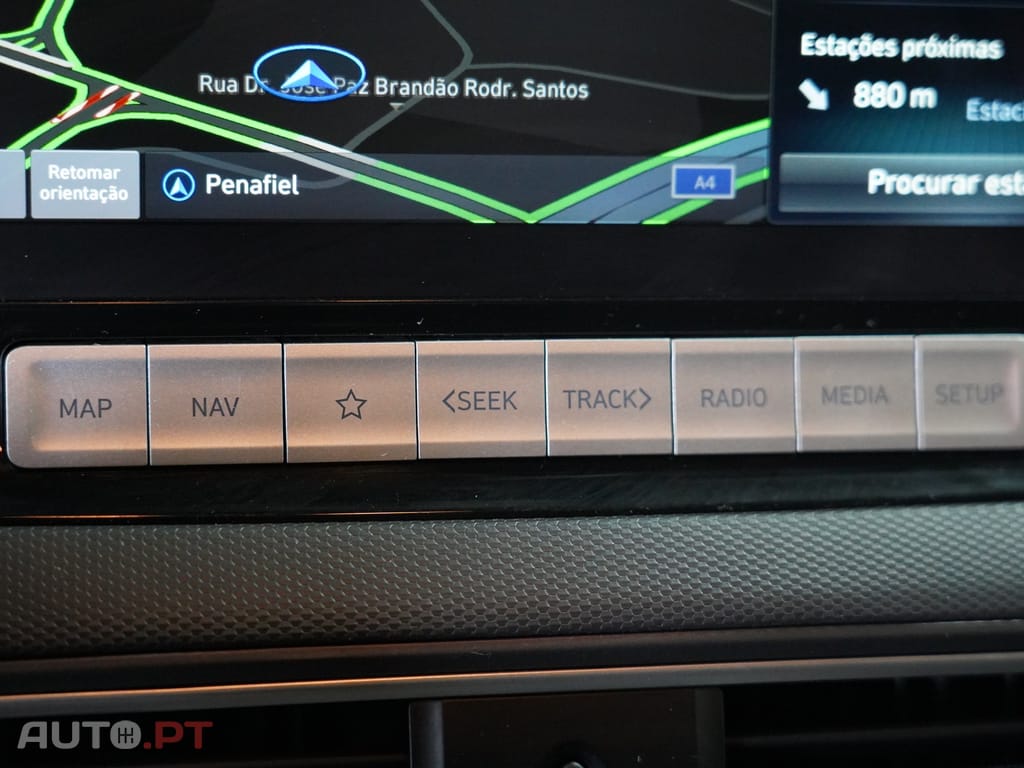Hyundai Kauai 39 kWh Premium